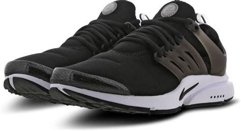 nike air presto heren zwart|Presto sneakers voor heren. Nike NL.